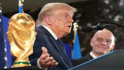 trump wcup soccer