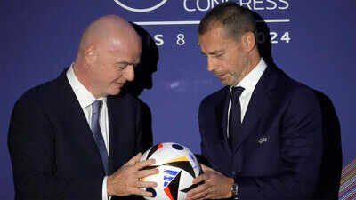 uefa amp fifa