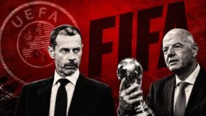 uefa fifa