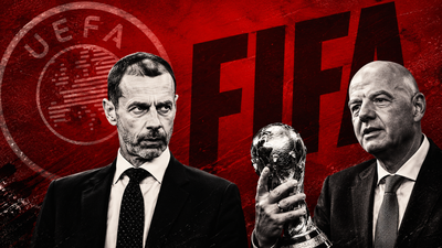 uefa fifa