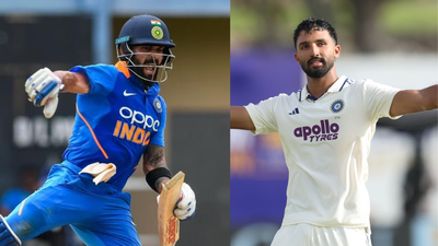 virat 29