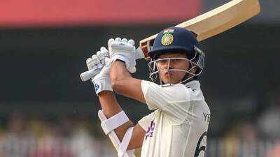yashasvi jaiswal 1508 bcci