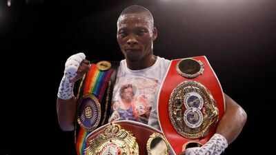 zolani tete