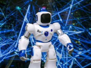 ai bots cause concern after breaching us government sites
