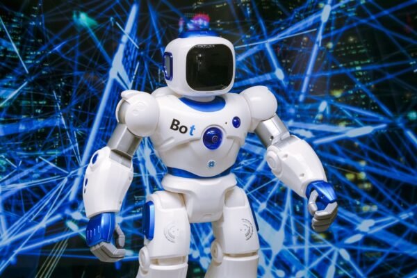 ai bots cause concern after breaching us government sites