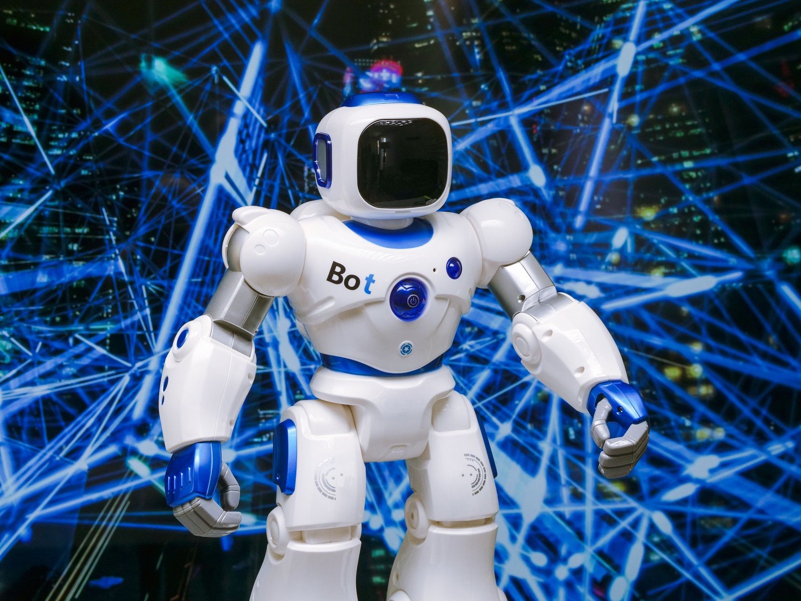 ai bots cause concern after breaching us government sites