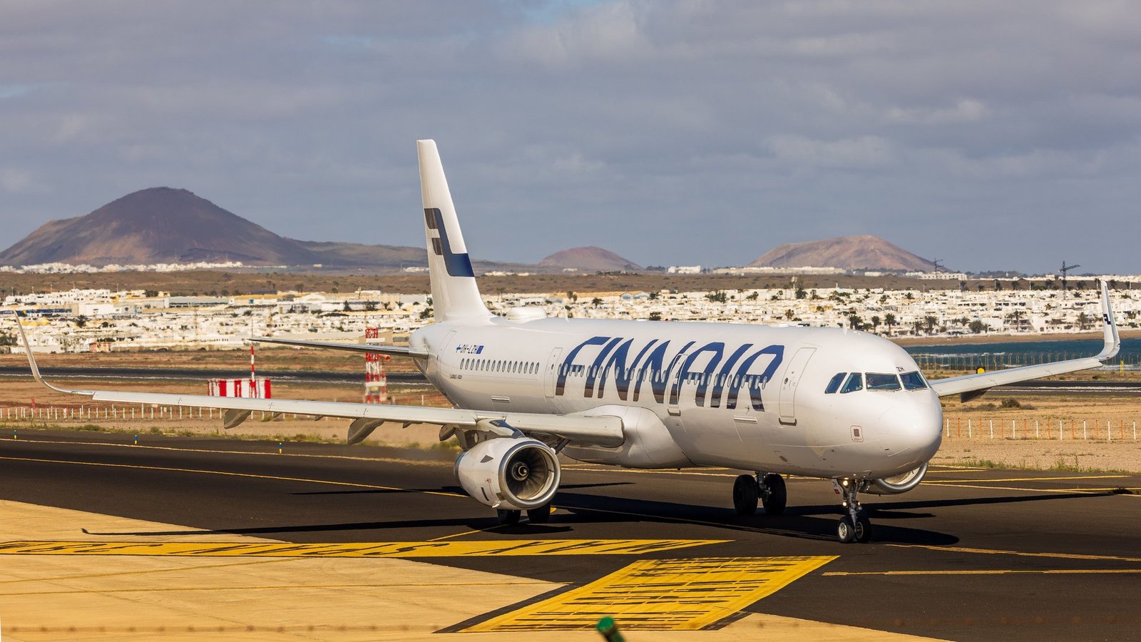 airports resume operations following volcanic ash disruptions