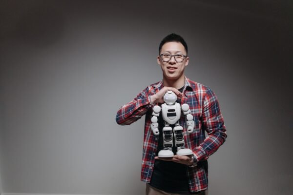 andrew ng addresses ai extinction concerns emphasizes rational perspective