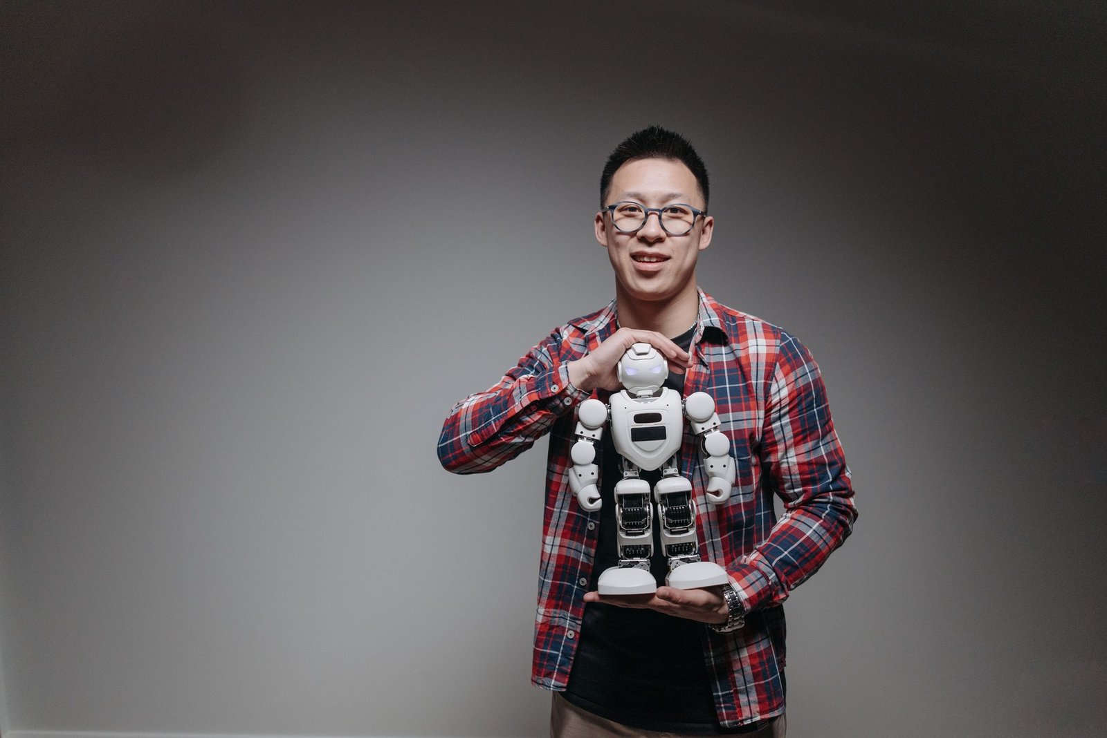 andrew ng addresses ai extinction concerns emphasizes rational perspective
