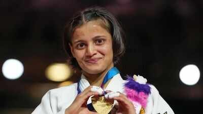asmita deyjudo