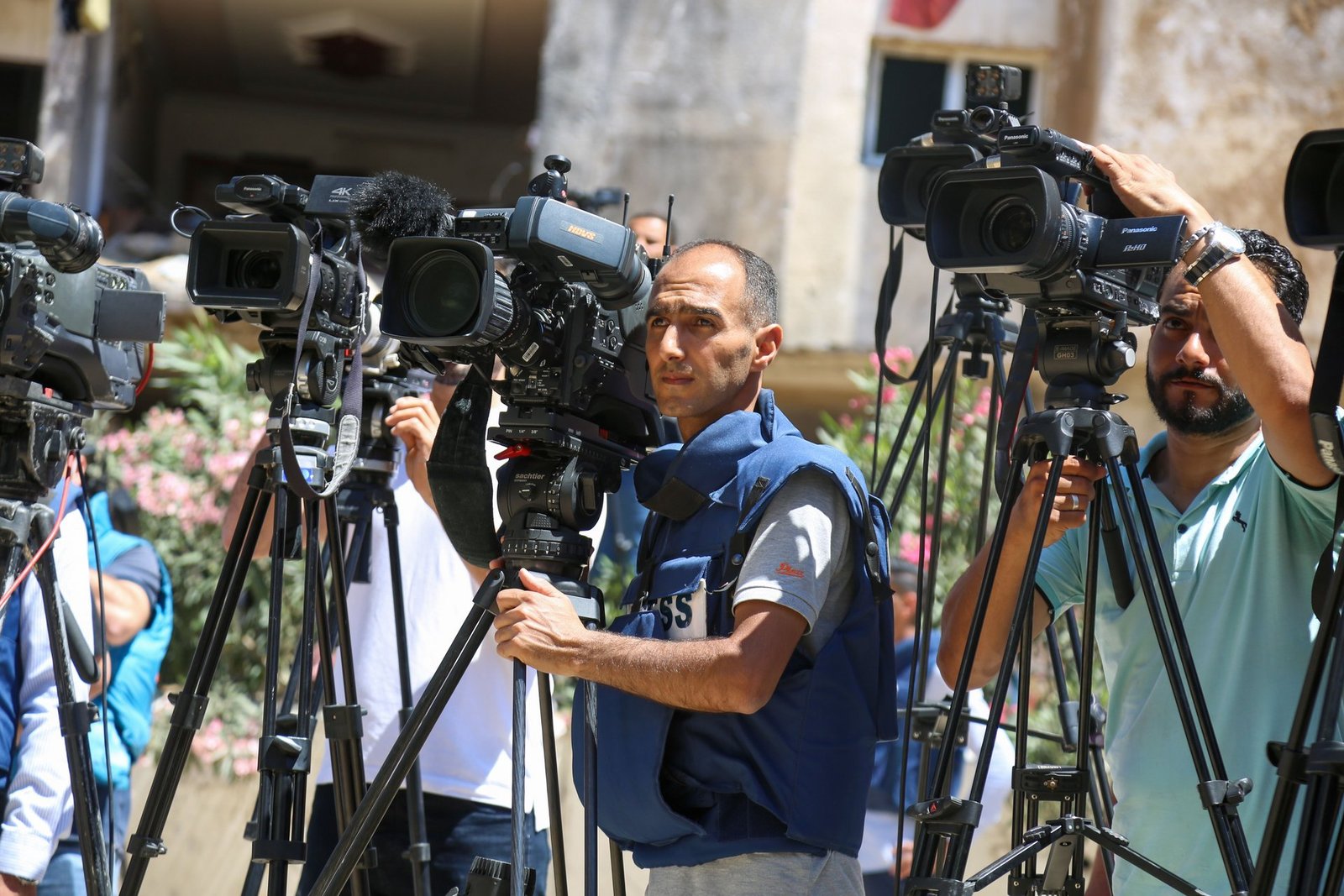 assad regime planned us journalists kidnapping for weeks investigation reveals