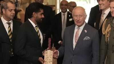 babar azam king charles iii