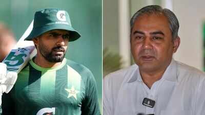 babar azam mohsin naqvi