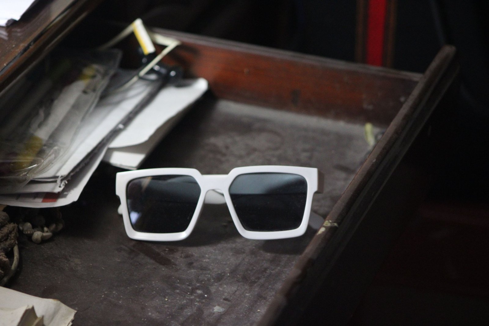 balen shahs signature sunglasses a symbol of style and purpose
