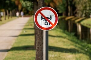 beijing implements strict drone regulations to enhance urban security
