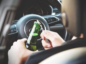 bikers family alleges drunk driving after hit and run incident in gurugram