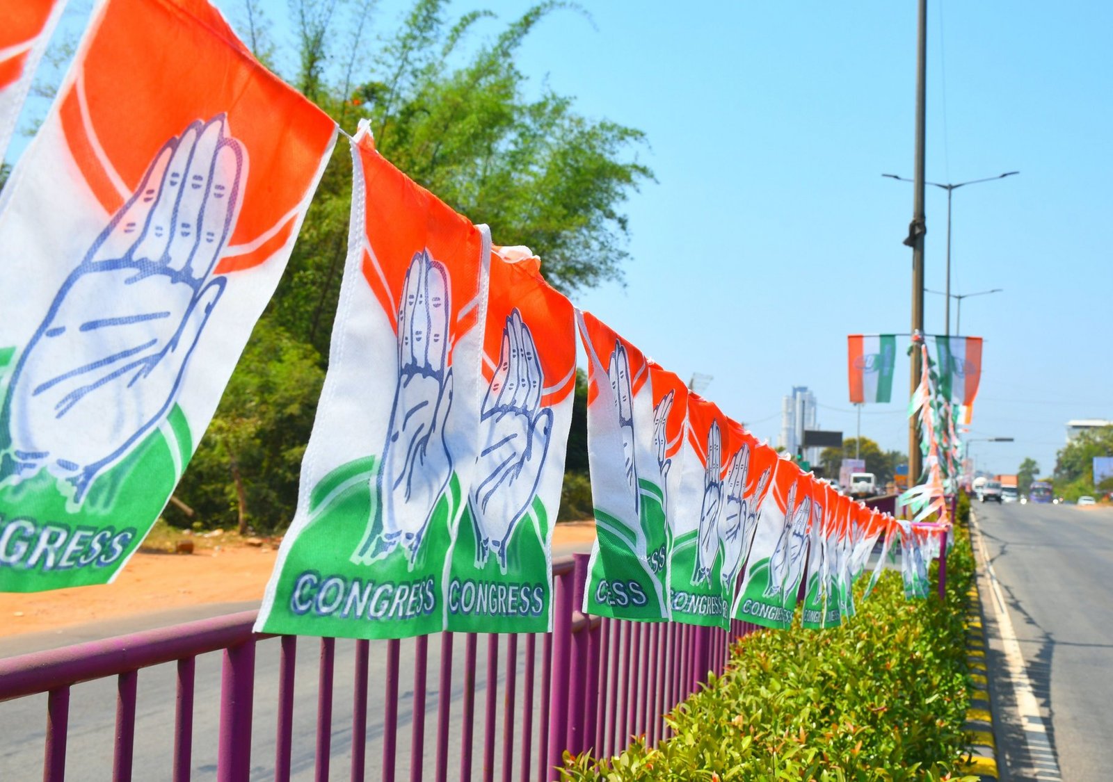 bjp outshines congress in rajasthans urban local body elections