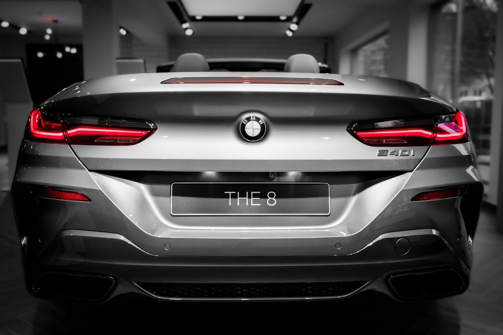 bmw unveils the new eighth generation 3 series