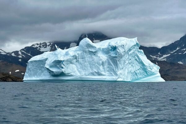 burnham applauds greenland security deal before meeting trump