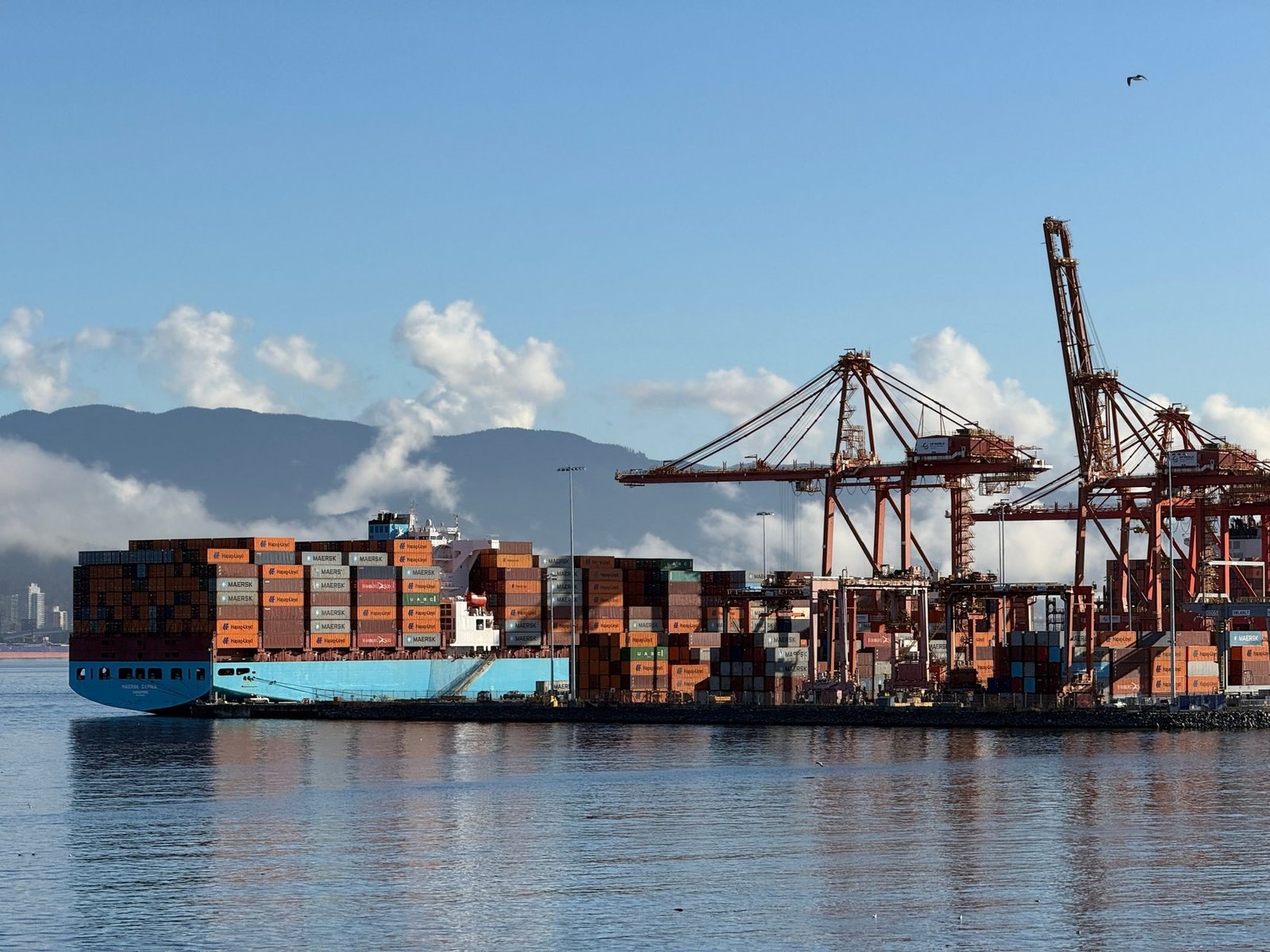 canada aims to strengthen trade relations with india amid us tensions