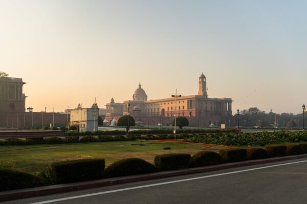 central government defends upi amid opposition criticism