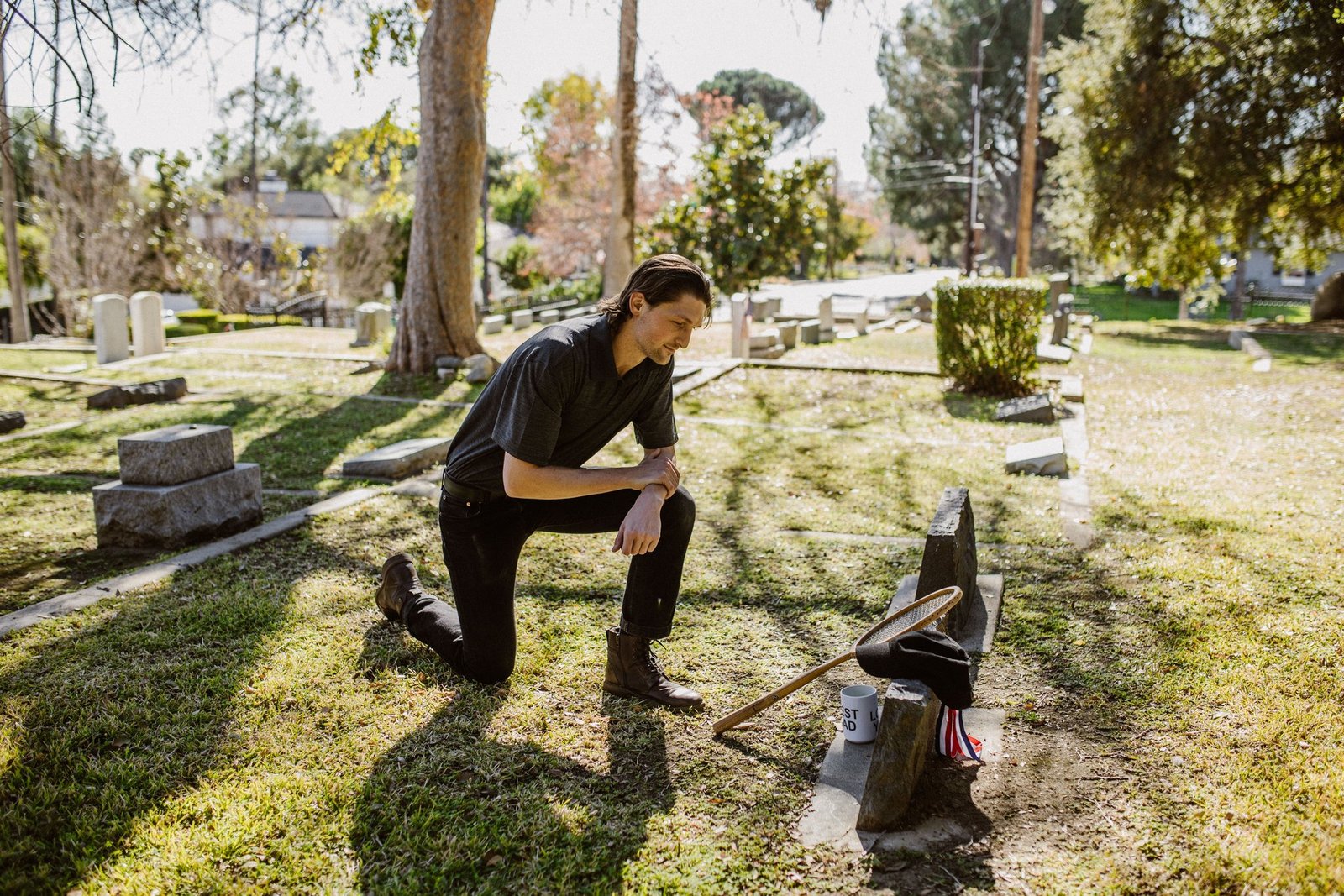 chad lowe mourns the loss of his 13 year old daughter fiona