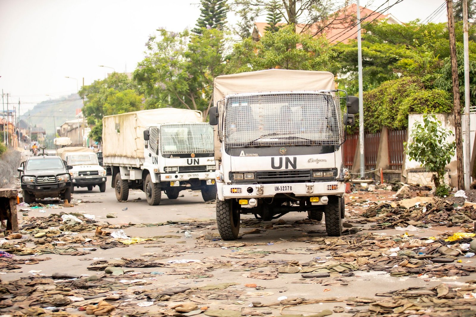 challenges await uns incoming secretary general amid global turmoil