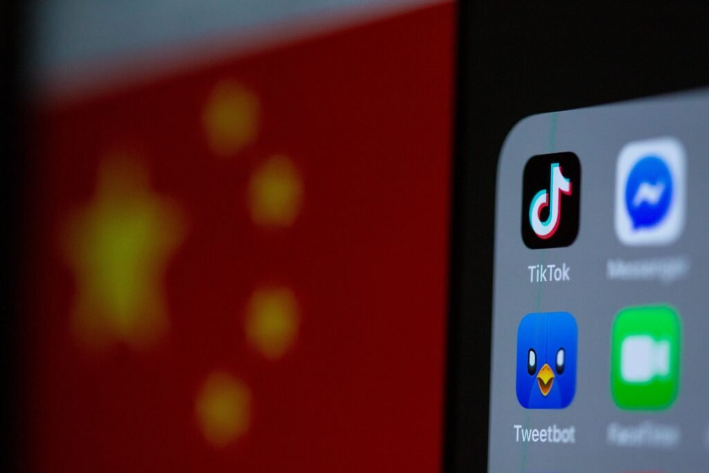 china opposes notion of malicious competition in ai development