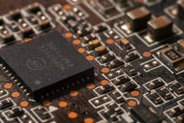 chip shortage impacts ais role in cancer research says arm holdings ceo