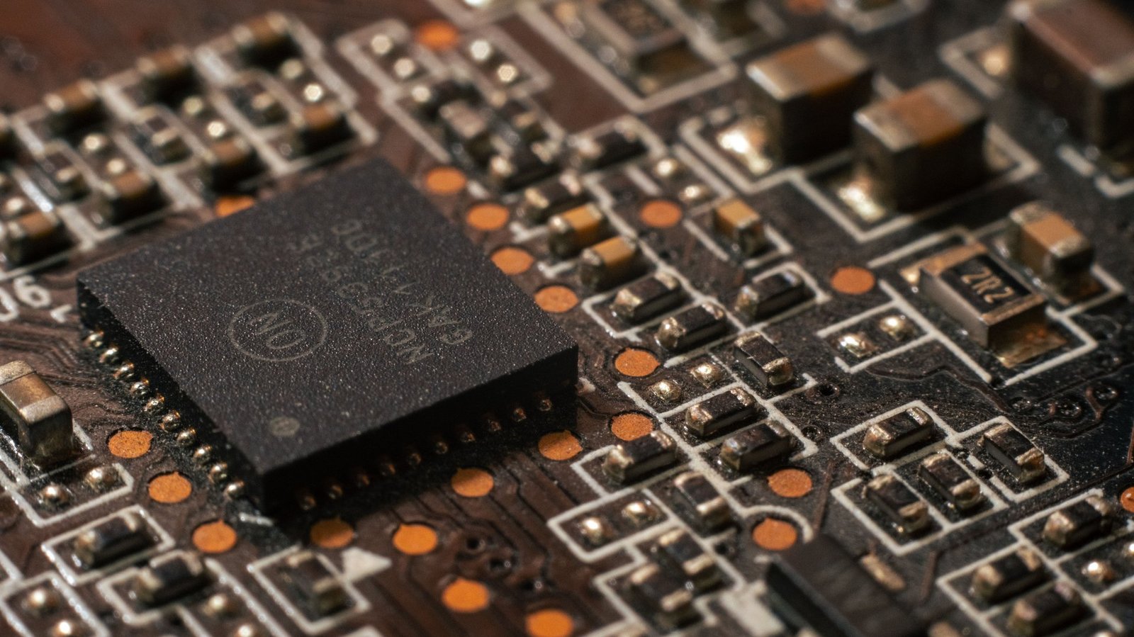chip shortage impacts ais role in cancer research says arm holdings ceo