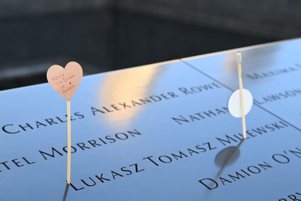 commemorating the impact of 911 on america