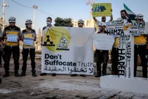 concerns over hamas attack raised to netanyahu ignored reports indicate