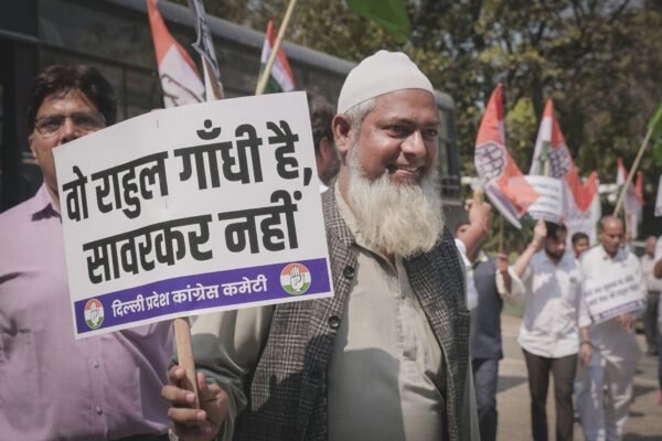 congress faces setback in delhi university elections amid controversial decision