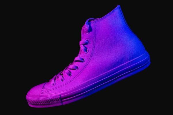 converse withdraws controversial sneaker advertisement amid outcry