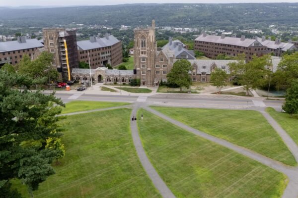 cornell university faces lawsuit over allegations of sexual assault involving fo