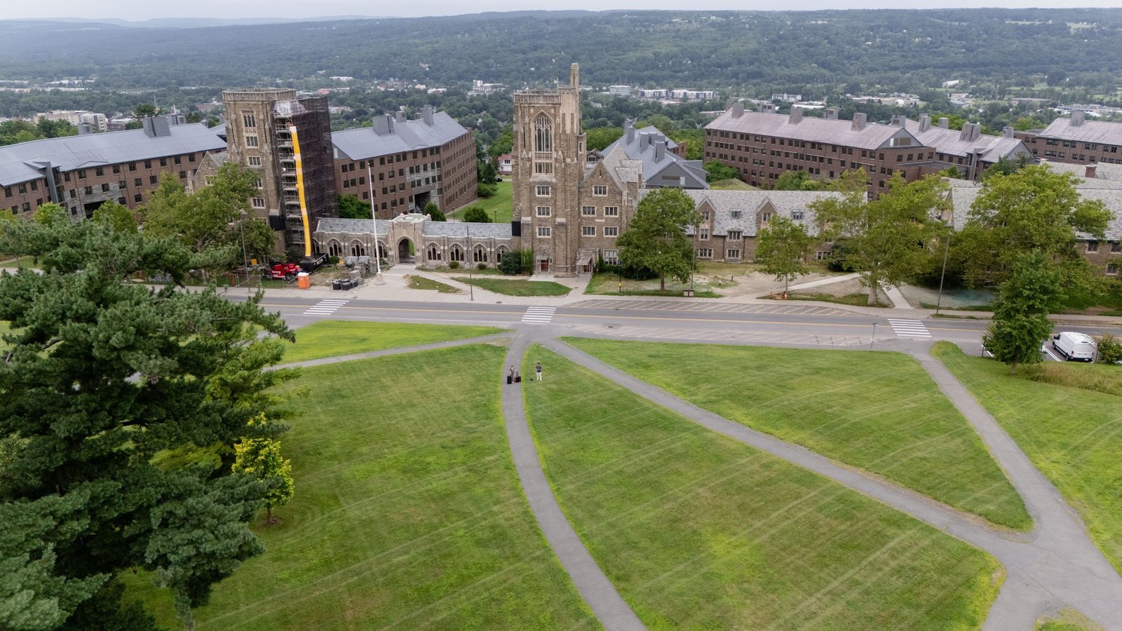 cornell university faces lawsuit over allegations of sexual assault involving fo