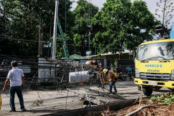 cuba faces widespread power outage affecting millions