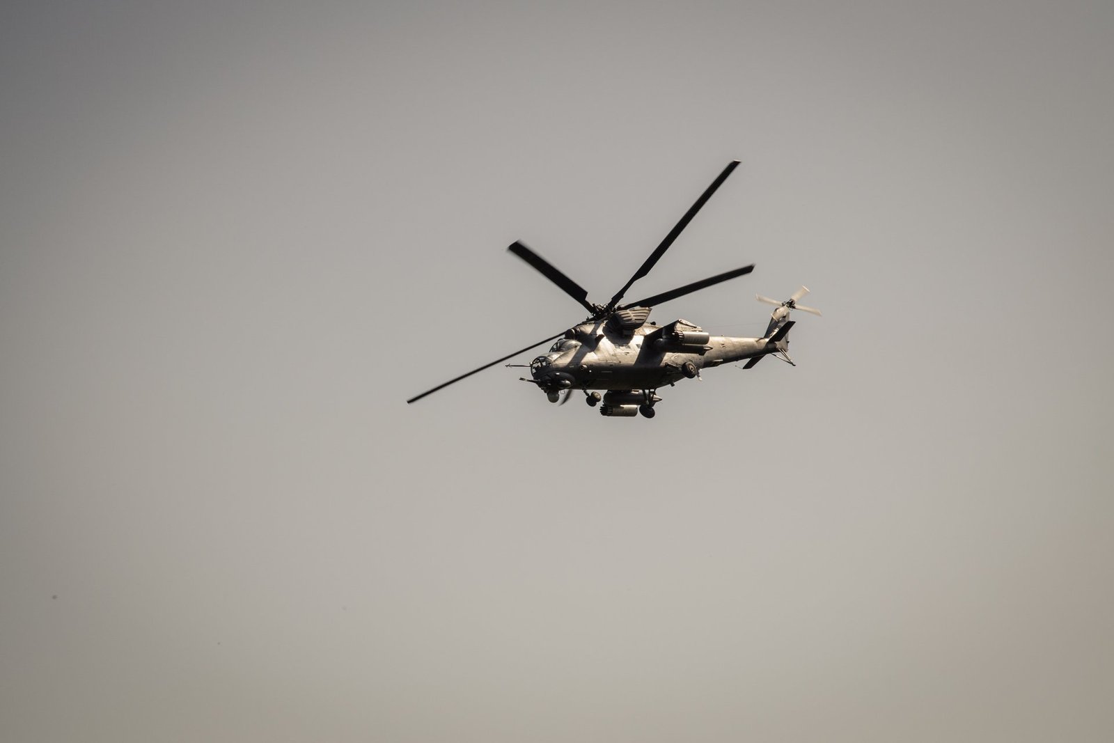 danish helicopter targeted by russian warship flares in baltic sea