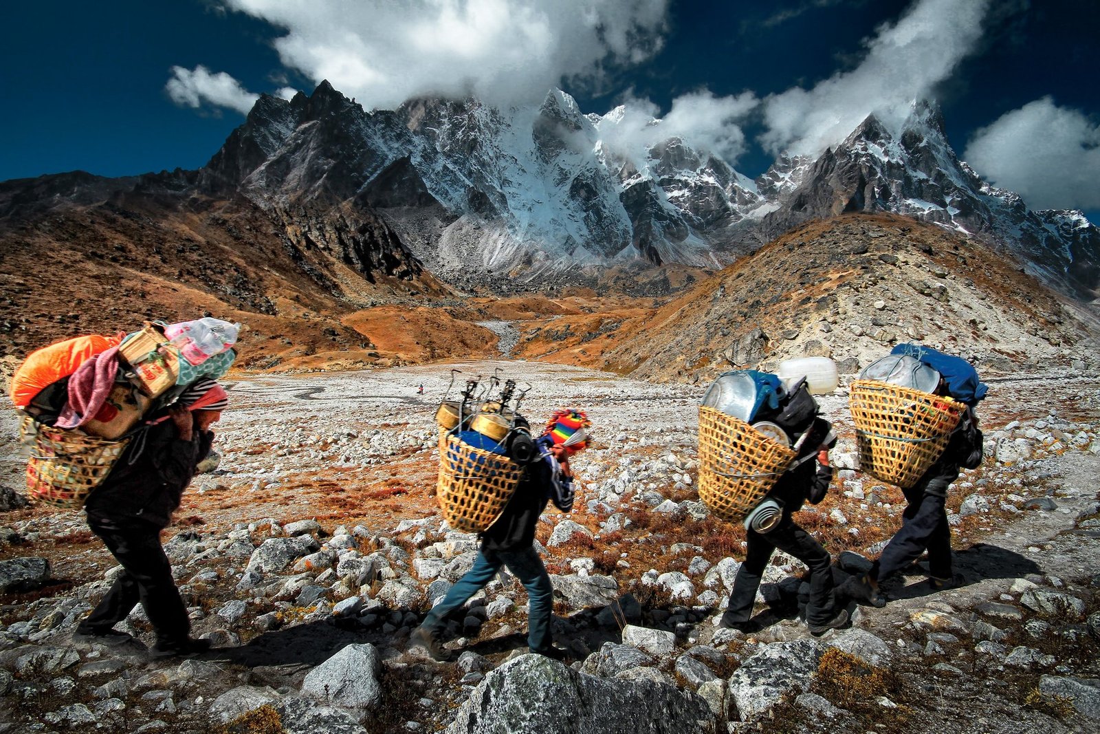 discussions intensify among brics sherpas ahead of leaders summit