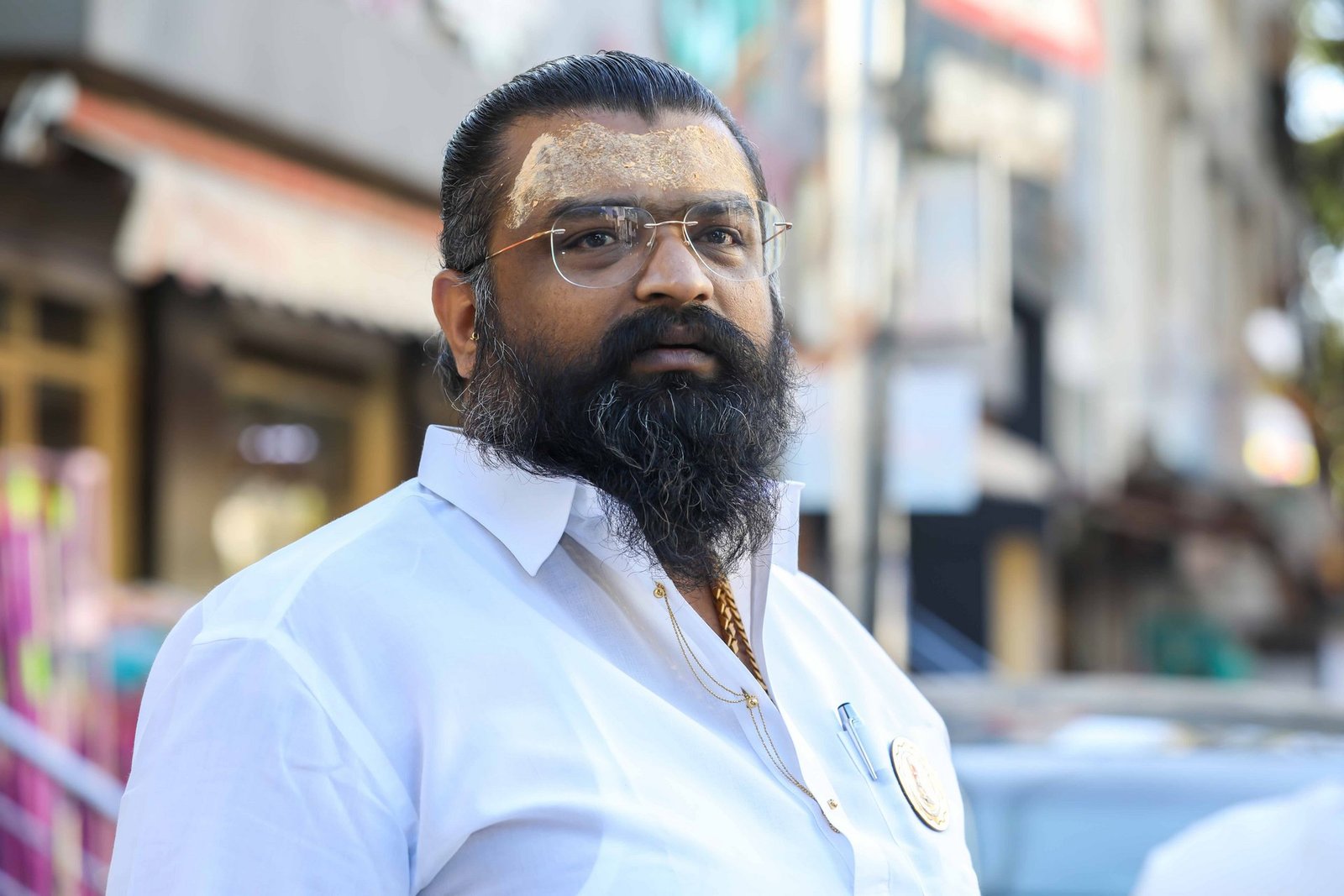 dmk criticizes vijays uk visit amidst motorsport event