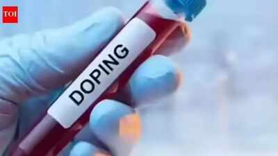 doping