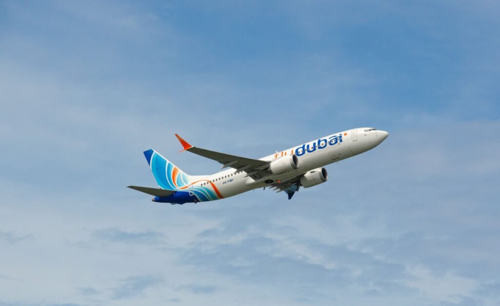 dramatic descent of flydubai flight raises safety concerns