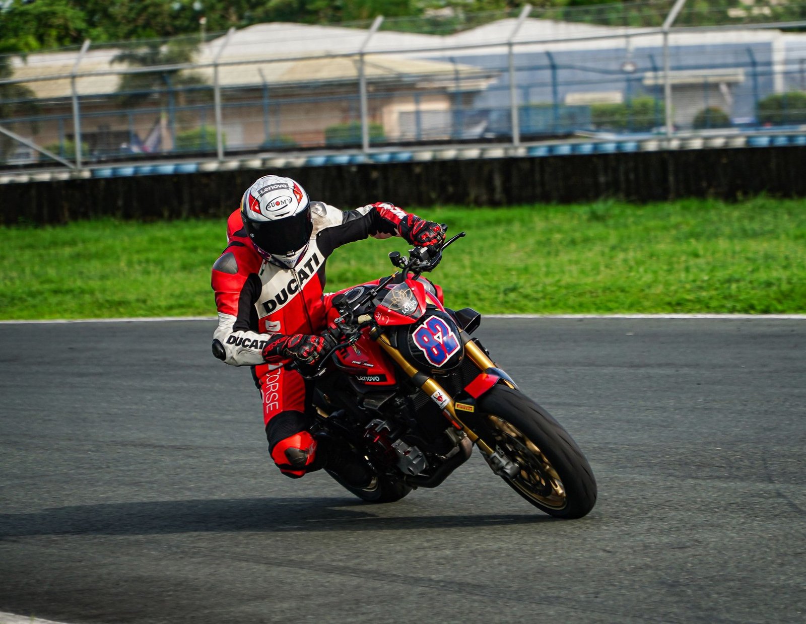 ducati desmo450 sm unveiled key features and specifications