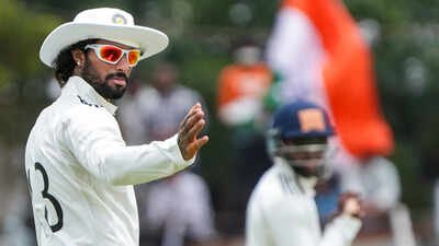 duleep trophy semi final 2