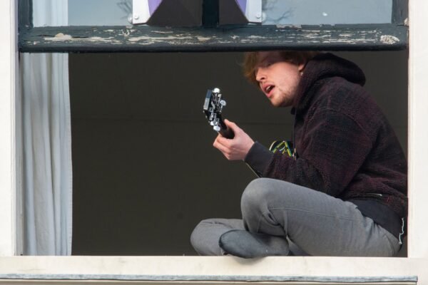ed sheeran confronts macklemore controversy at philadelphia concert