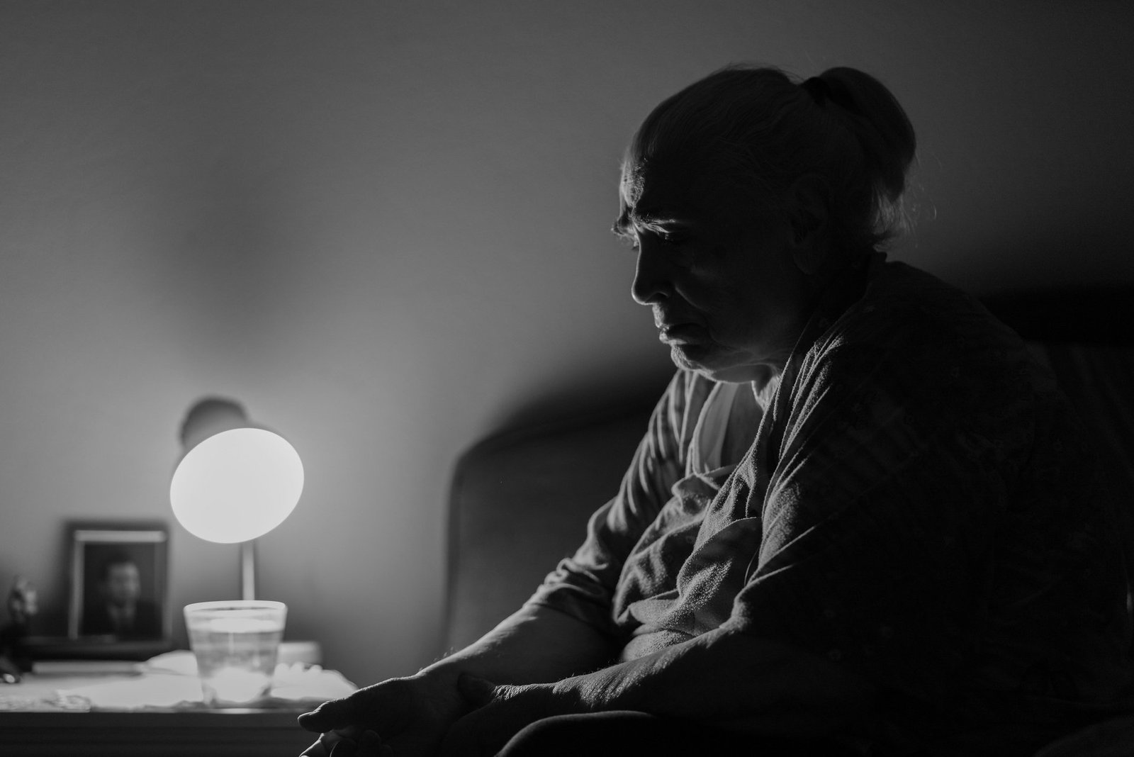 elderly womans eviction sparks debate on spains housing crisis