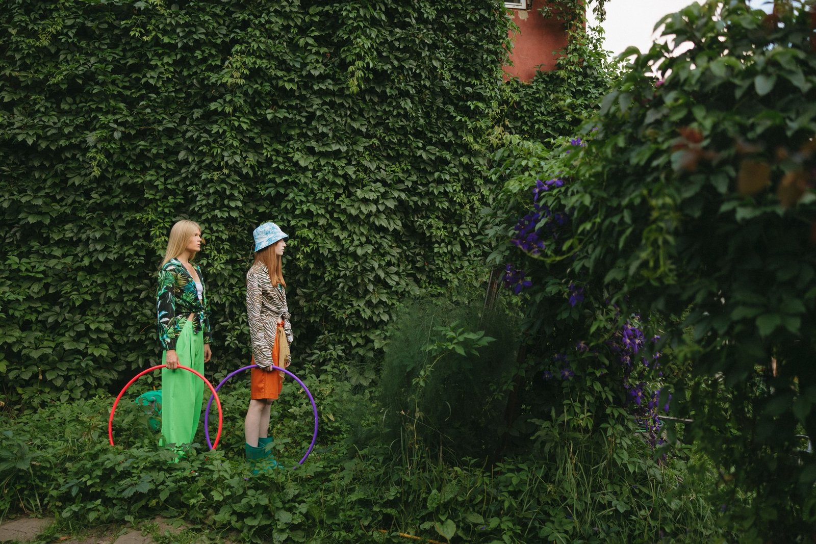 emerging fashion trends from london fashion week 2026