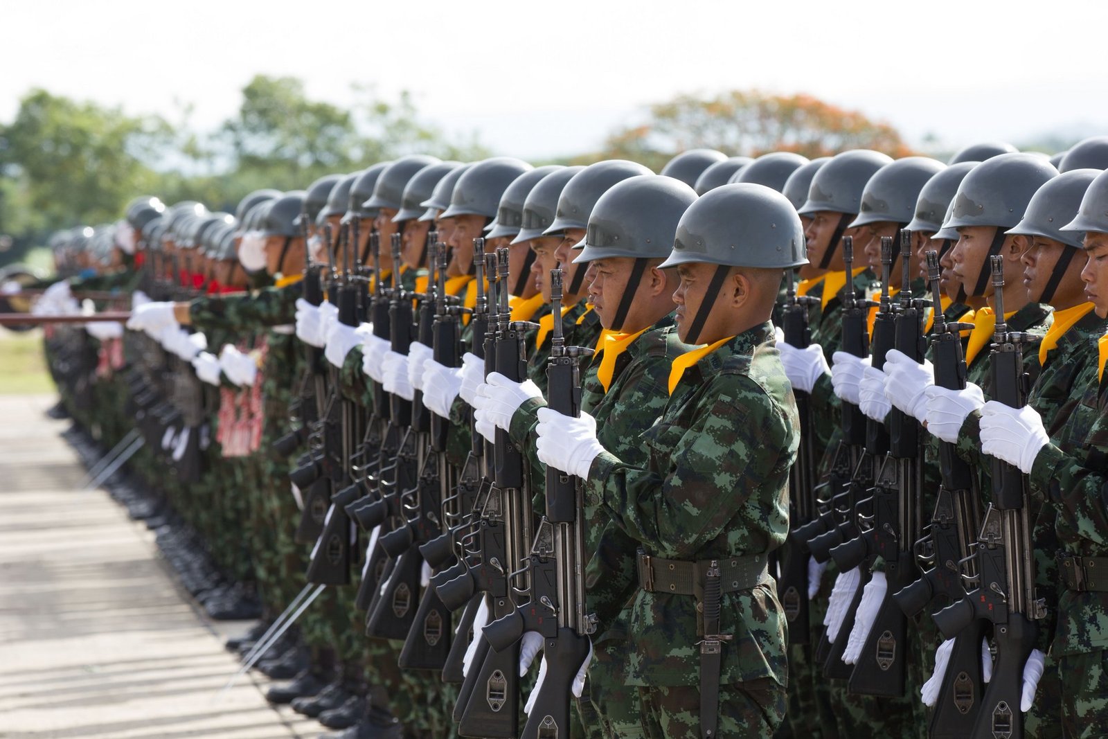 ethiopian military reports successful defense against tplf incursions