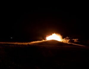 explosions at bolivian army barracks result in casualties