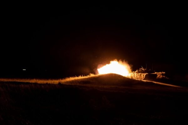 explosions at bolivian army barracks result in casualties